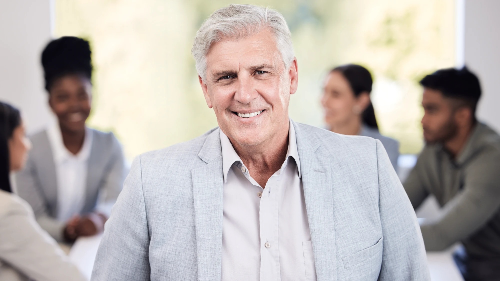 How snap on dentures work